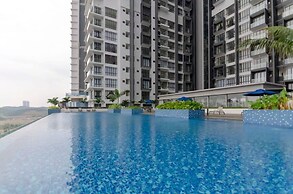A Lovely 2BR D'pristine Suite Near Legoland