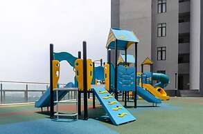 A Lovely 2BR D'pristine Suite Near Legoland
