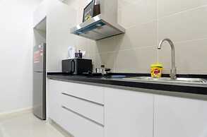 A Lovely 2BR D'pristine Suite Near Legoland