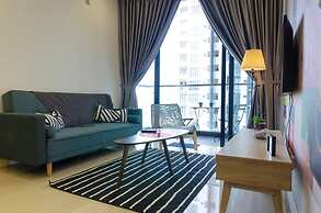 A Lovely 2BR D'pristine Suite Near Legoland