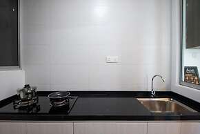 Bright & Modern 3BR Suite, Free Parking