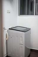 Bright & Modern 3BR Suite, Free Parking