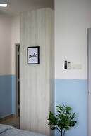 Bright & Modern 3BR Suite, Free Parking