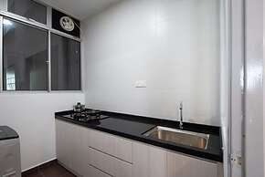 Bright & Modern 3BR Suite, Free Parking
