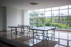 Bright & Modern 3BR Suite, Free Parking