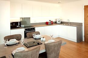 2 Bed - Leeward House by Pureserviced