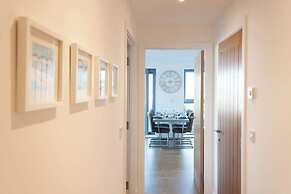 2 Bed - Leeward House by Pureserviced