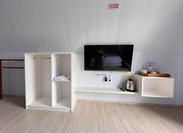 Harmadha Glamping