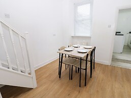 Holly House