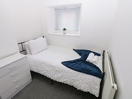 Holly House
