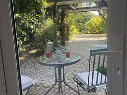 Garden Apartment