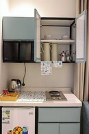 Self Check-In Apartments by MehadStay