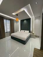 Self Check-In Apartments by MehadStay