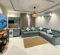 Self Check-In Apartments by MehadStay
