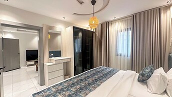 Self Check-In Apartments by MehadStay