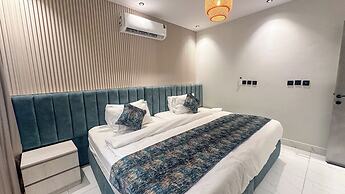 Self Check-In Apartments by MehadStay
