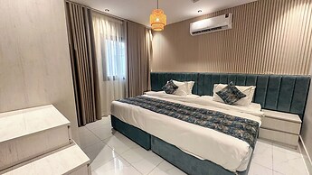 Self Check-In Apartments by MehadStay