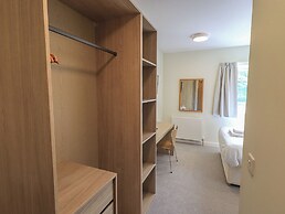 Jubilee First-floor Double Bedroom