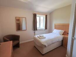 Jubilee First-floor Single Bedroom