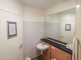 Jubilee First-floor Single Bedroom