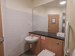 Jubilee First-floor Double Bedroom