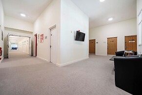 Jubilee First-floor Single Bedroom