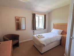 Jubilee First-floor Single Bedroom