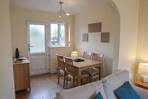 Jubilee Two Bedroom House Pet Free