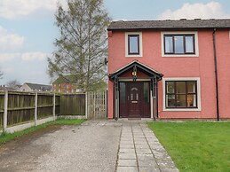 Jubilee Two Bedroom House Pet Free