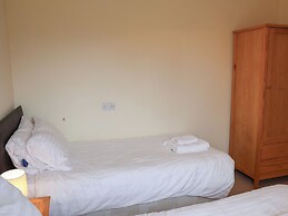 Jubilee Two Bedroom House Pet Free