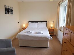Jubilee Two Bedroom House Pet Free
