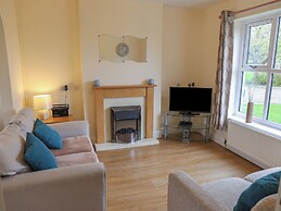 Jubilee Two Bedroom House Pet Free