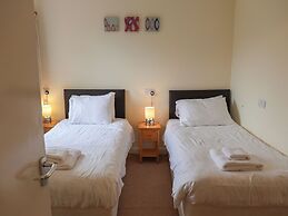 Jubilee Two Bedroom House Pet Free