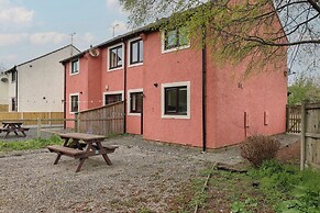 Jubilee Two Bedroom House Pet Free