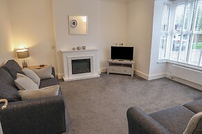 Jubilee Two Bedroom Bungalow Pet Free