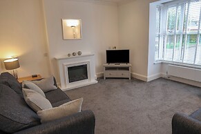 Jubilee Two Bedroom Bungalow Pet Free