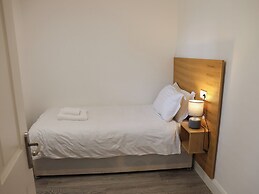 Jubilee Two Bedroom Bungalow Pet Free