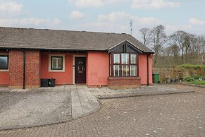 Jubilee Two Bedroom Bungalow Pet Free