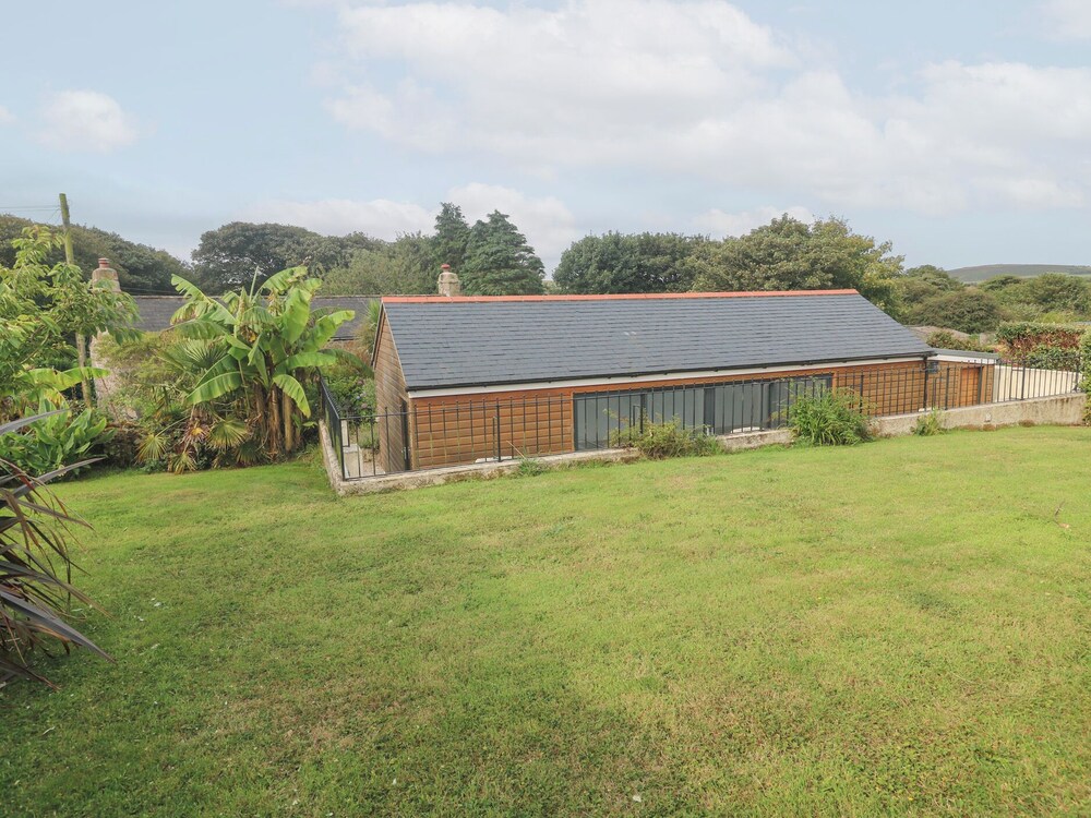 Mys Hedra Farm