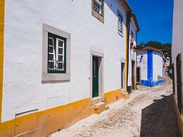 Casa P ra Muralha in Bidos