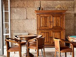 Nomad s Country - Cimo de Vila Mountain Window