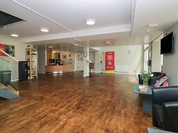 Jubilee First-floor Double Bedroom