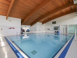 Jubilee First-floor Double Bedroom