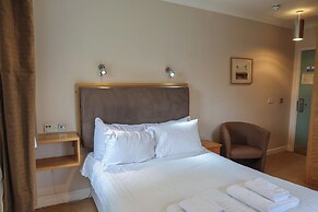 Jubilee First-floor Double Bedroom