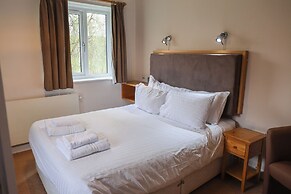 Jubilee First-floor Double Bedroom