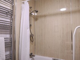 Jubilee First-floor Double Bedroom