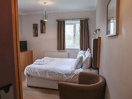 Jubilee First-floor Double Bedroom