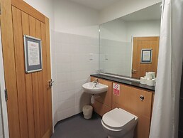 Jubilee First-floor Twin Bedroom