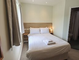 Jubilee First-floor Double Bedroom