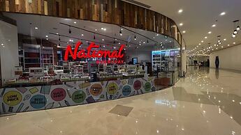 Marvinn's by LVH - 150 Newport Boulevard